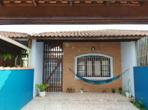 Casa de Praia em Itanhaém!